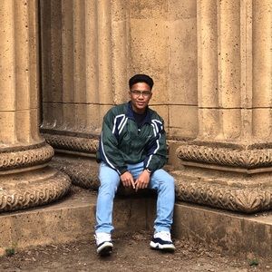 Meet your Posher, Matthew